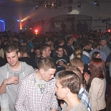 Weihnachtsdisco 2012 in Gielde 123 : Weihnachtsdisco 2012 in Gielde